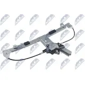 NTY Fensterheber EPS-FT-002S