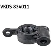 Skf Lagerung, Lenker VKDS 834011