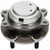 KAVO PARTS Radlagersatz Vorne für INFINITI Q50 Limousine WBH-6524