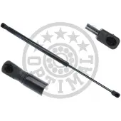 OPTIMAL AG-50294 Gasfeder Heckklappendämpfer passend für MERCEDES-BENZ C-Klasse T-modell (S204) 479mm