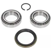 KAVO PARTS Radlagersatz Vorne für MITSUBISHI PAJERO III (V7W, V6W) WBK-5502