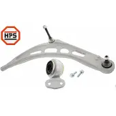 MAPCO Reparatursatz, Querlenker VA rechts unten, BMW 3 Compact (E46), 3 Coupe (E46),