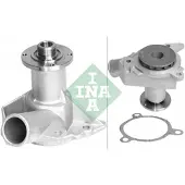 INA Schaeffler Wasserpumpe [Hersteller-Nr. 538016310] für Bertone, BMW