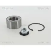 TRISCAN Radlagersatz für FORD FOCUS III Turnier 82mm 8530 16141