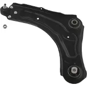 SWAG 60 93 7067 Querlenker Vorne Links Unten für RENAULT MEGANE III Grandtour (KZ0/1) Scénic III (JZ0/1) GRAND SCÉNIC III (JZ0/1) MEGANE III Coupe