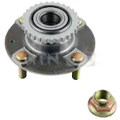 SNR Radlagersatz R184.10