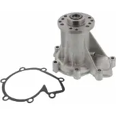 MAPCO Wasserpumpe inkl. Dichtung [Hersteller-Nr. 21736] für Mercedes-Benz