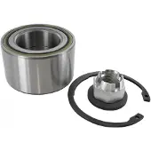 VAICO Radlagersatz Vorne für OPEL Movano Kastenwagen (X70) 84mm V40-0774