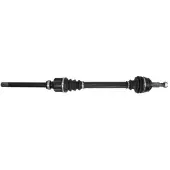 POINT GEAR Antriebswelle PNG73186 Rechts