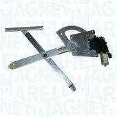 MAGNETI MARELLI Fensterheber 350103128500 vorne links für ISUZU