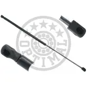 OPTIMAL Motorhaubendämpfer AG-50469 für SKODA SUPERB Kombi (3T5) SUPERB (3T4)