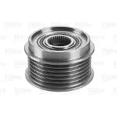 Valeo Generatorfreilauf 588013 für VW