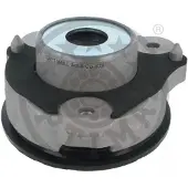 OPTIMAL Reparatursatz, Federbeinstützlager f88410 Vorderachse links für Fiat Peugeot