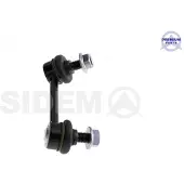 SIDEM Koppelstange Stabilisator für HYUNDAI Ioniq 5 (NE) Hinten Rechts 87767