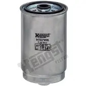 HENGST FILTER Kraftstofffilter H707WK