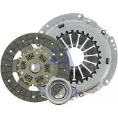 AISIN Kupplungssatz Kupplung für NISSAN PICK UP (D21) KN-094
