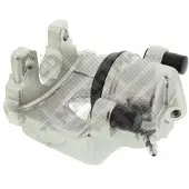 MAPCO 4636 Bremssattel Vorne Links für BMW 3 Touring (E91) 3 Limousine (E90) X1 (E84) 3 Coupe (E92) 3 Cabrio (E93)