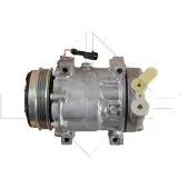 NRF Klimakompressor 32701