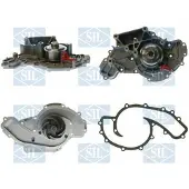 Saleri SIL Wasserpumpe PA1610