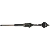 POINT GEAR PNG75364 Antriebswelle Vorne Rechts für VOLVO V70 II (285) XC60 (156) V50 (545) XC90 I (275) V60 (155, 157)
