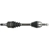 PASCAL Antriebswelle G2R159PC