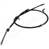 Japanparts Seilzug, Feststellbremse BC-507