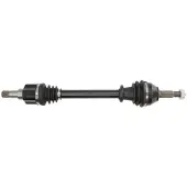 POINT GEAR PNG71368 Antriebswelle Vorne Links für FORD Fiesta Mk5 Schrägheck (JH1, JD1, JH3, JD3) FOCUS (DAW, DBW) FOCUS Kombi (DNW) ECOSPORT