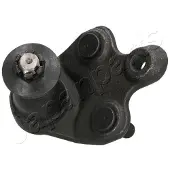 Japanparts Traggelenk Vorne Unten für TOYOTA PRIUS Liftback (NHW20) BJ-221