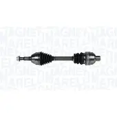 MAGNETI MARELLI Antriebswelle 302004190220