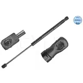 Meyle 11-40 910 0031 Gasfeder Heckklappendämpfer passend für PEUGEOT 3008 (0U) 450mm