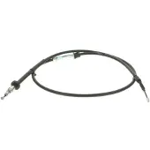 Bosch Seilzug, Feststellbremse 1987482873 für VW