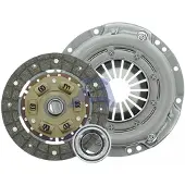 AISIN Kupplungssatz Kupplung für SUZUKI BALENO (EG) KS-013B