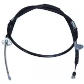 MAXGEAR Seilzug, Feststellbremse 32-0883