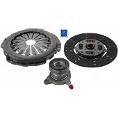 SACHS 3000 951 543 Kupplungssatz for and other applications