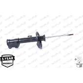 Monroe Stoßdämpfer ORIGINAL (Gas Technology) G8283
