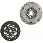 Nexus Kupplungssatz Kupplung für VW GOLF III (1H1) F1D014NX