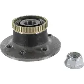VAICO Radlagersatz Hinten für RENAULT LAGUNA I (B56, 556) V46-0094