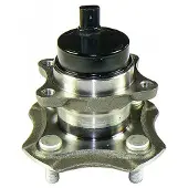 METZGER Radlagersatz WM 2002