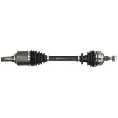 PASCAL Antriebswelle G2M038PC