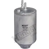 HENGST FILTER Kraftstofffilter H507WK