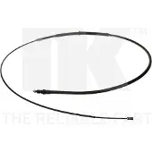 NK Seilzug, Feststellbremse [Hersteller-Nr. 9039129] für Renault