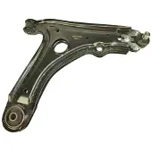METZGER Autoteile Lenker, Radaufhängung [Hersteller-Nr. 58005912] für Seat, VW