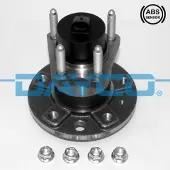 DAYCO Radlagersatz KWD1046