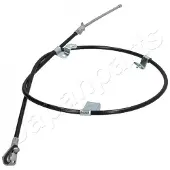 Japanparts Seilzug, Feststellbremse BC-2036R