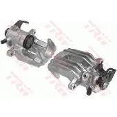TRW Bremssattel BHQ135, Hinten Rechts