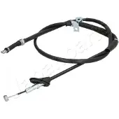 Japanparts Seilzug, Feststellbremse BC-432R