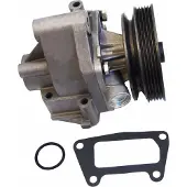 MAPCO Wasserpumpe inkl. Dichtung [Hersteller-Nr. 21024] für Lancia, Fiat