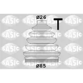 SASIC Faltenbalgsatz Antriebswelle Radseitig für VW Golf VII Schrägheck (5G1, BQ1, BE1, BE2) 1906038