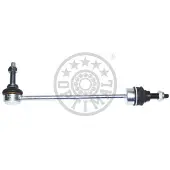 OPTIMAL Koppelstange Stabilisator für LAND ROVER Discovery IV (L319) Vorne Links Vorne Rechts G7-1211