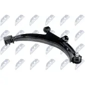NTY ZWD-HD-064 Querlenker Vorne Rechts für HONDA HR-V (GH)